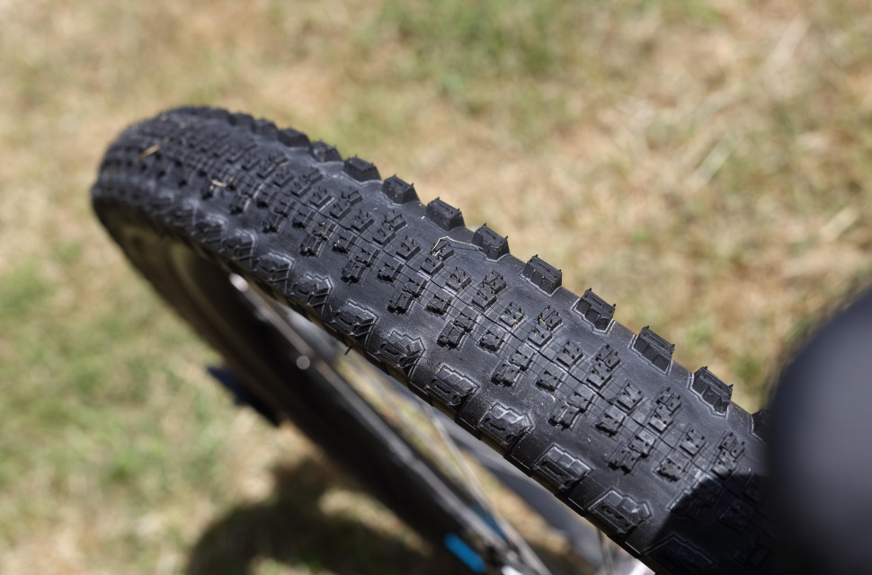 Specialized Slaughter GRID 2Bliss Ready tyre review off road.cc